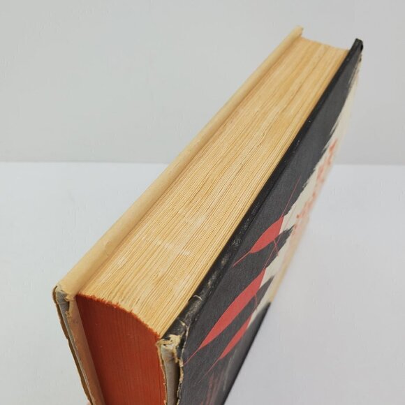 Treasury Great Science Fiction Vol. 2 Anthony Boucher Vintage 1959 Wear Intact - Picture 11 of 13